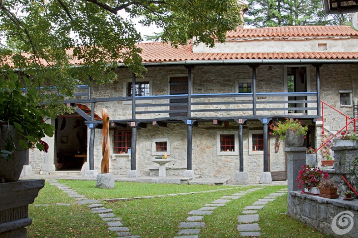 Home spacal domacija 1